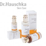 Dr. Hauschka