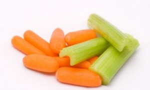 Carrots and Celery