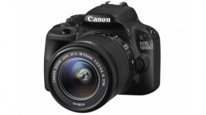 DSLR Camera for Beginners