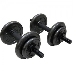 Dumbbells