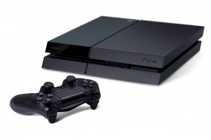 PlayStation 4