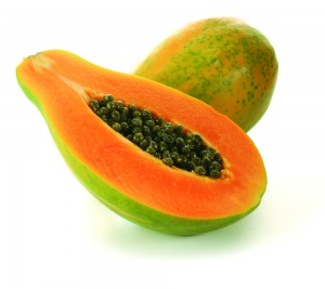 Papaya