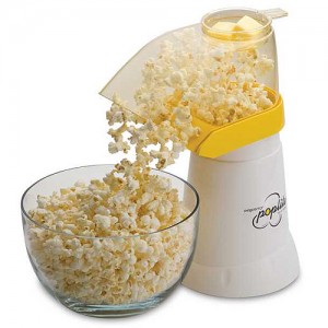 Popcorn Maker