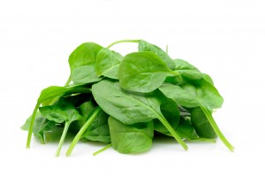 Spinach 2