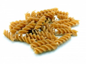 Whole Grain Pasta