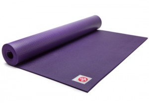 Yoga mat