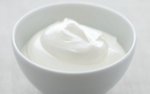 Yogurt