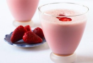 Yogurt Smoothie