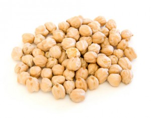 chickpeas