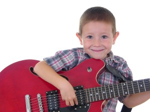 guitar for kids