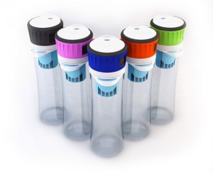 hydros bottle