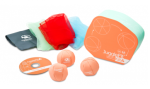 marble juggle kit