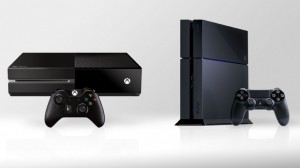 Xbox One or PS 4